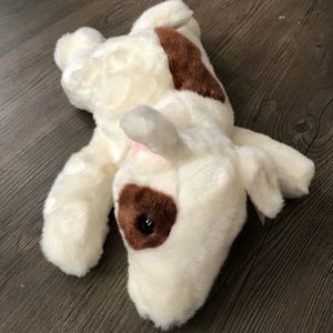 TY Oversized Beanie Original Baby Butch